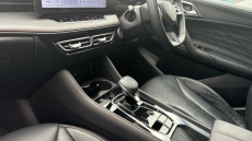 MG HS 1.5 T-GDI Trophy 5dr DCT Petrol Hatchback